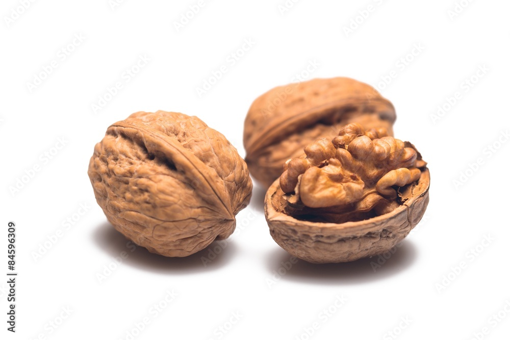 Walnut, Nut, Fruit. Walnut, Nut, Fruit.