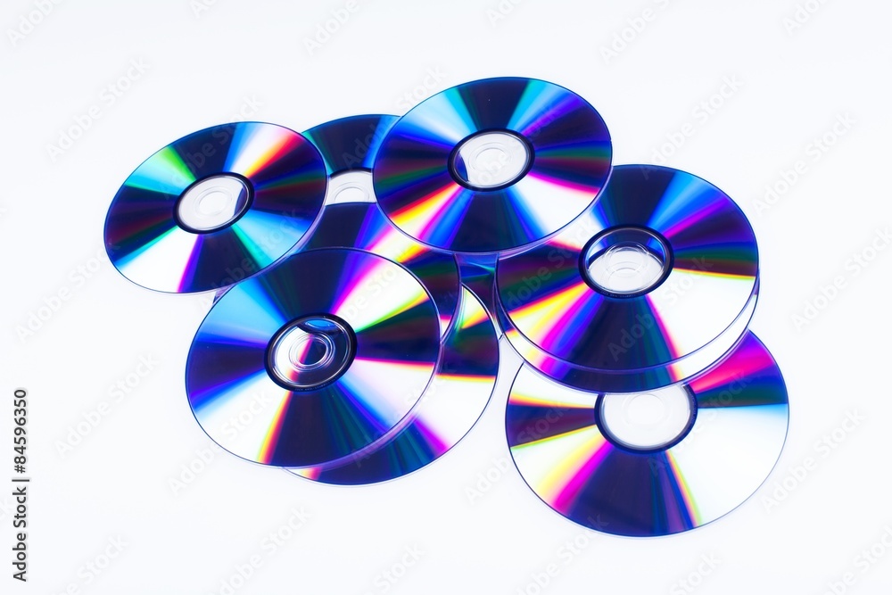 CD, DVD, Isolated. CD, DVD, Isolated.