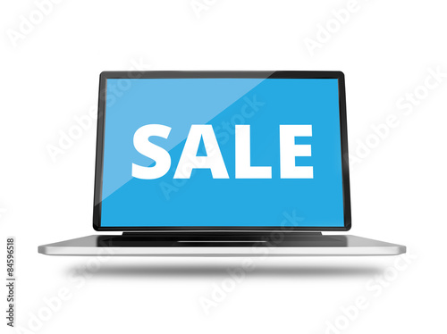 Computer Screen Sale