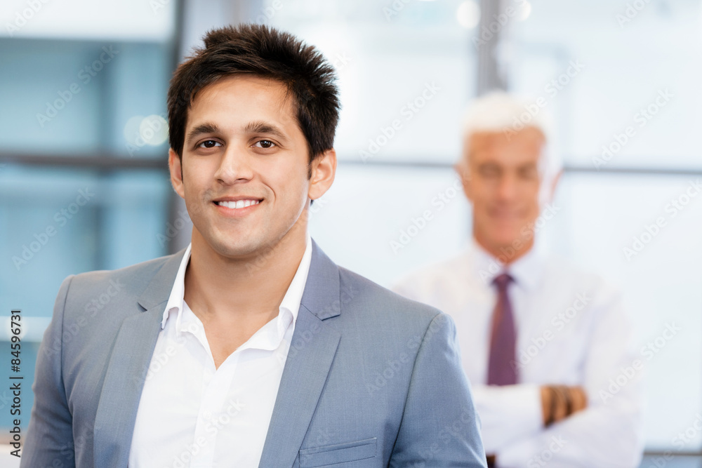 Member of team Member of team