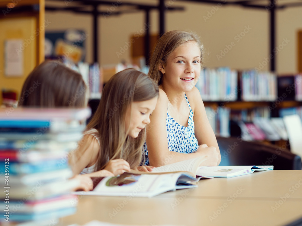 We love reading We love reading
