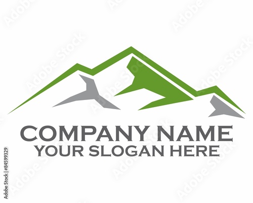 highlands mountain green