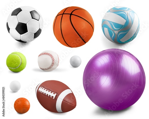 Sport  Ball  Sphere.