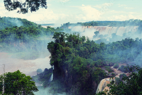 Iguazu