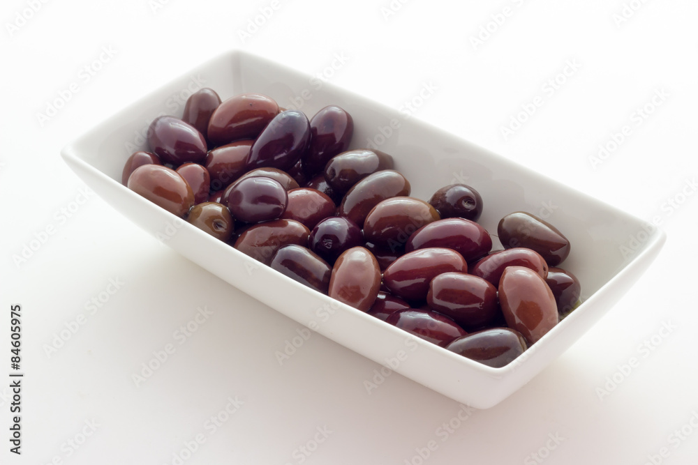 Obraz premium Greek Olive