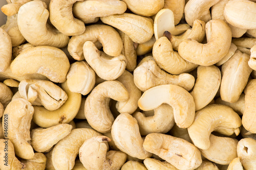 cashews   