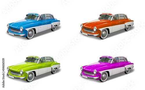 sch  ne alte oldtimer  youngtimer autos