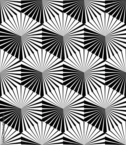 Illusive continuous monochr...