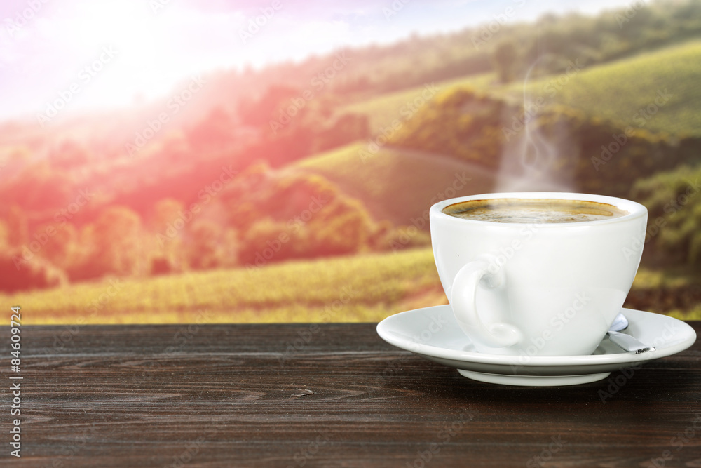 coffee coffee
