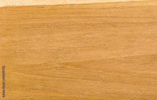 teak wood furniture surface