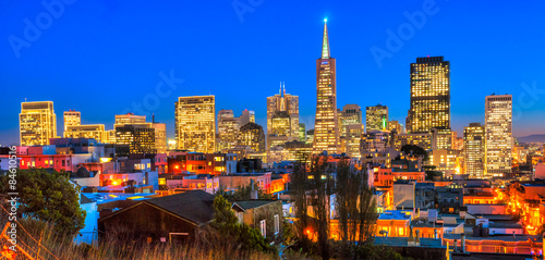 San Francisco  California  USA.