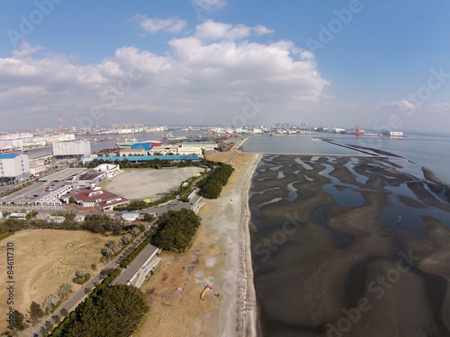 ふなばし三番瀬海浜公園 photo