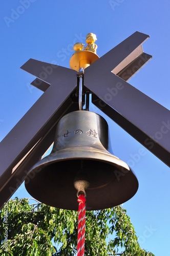 幸せの鐘