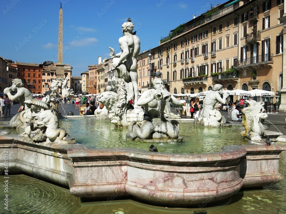 Piazza Navona