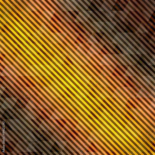 white paper with stripe