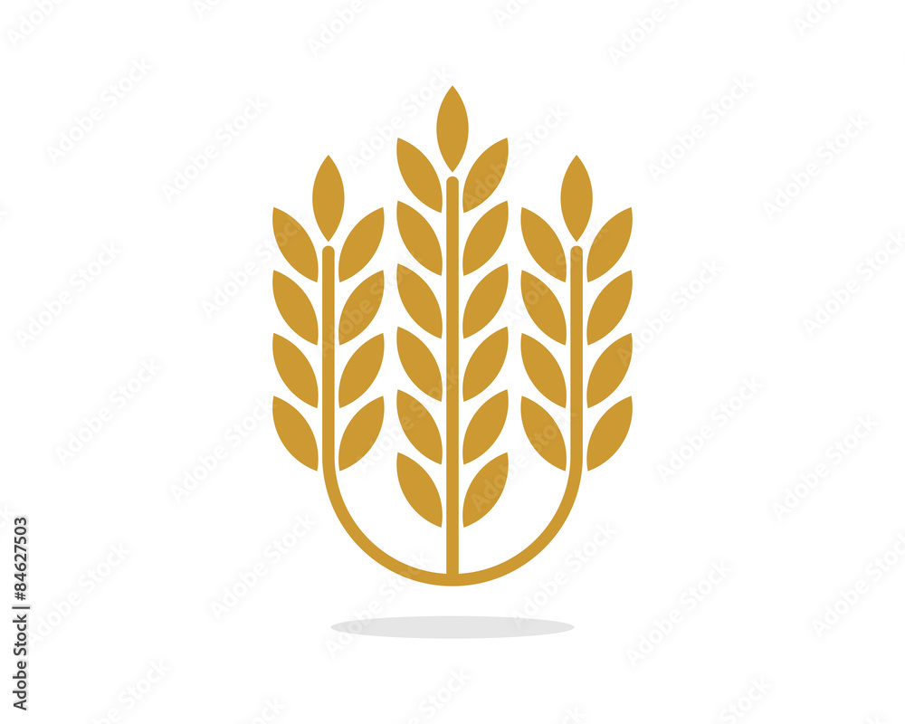 Wheat Farm Wheat Farm