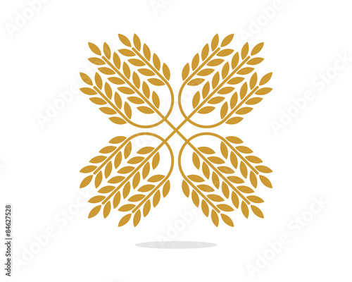 Wheat Star
