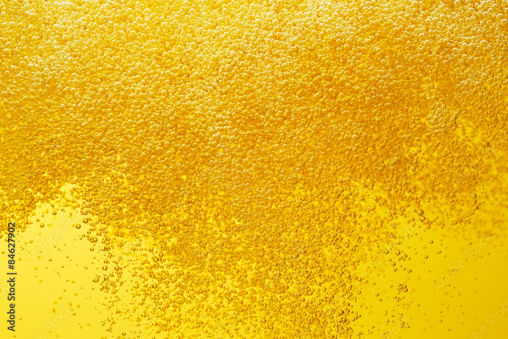 ビールのクローズアップ ビールのクローズアップ
