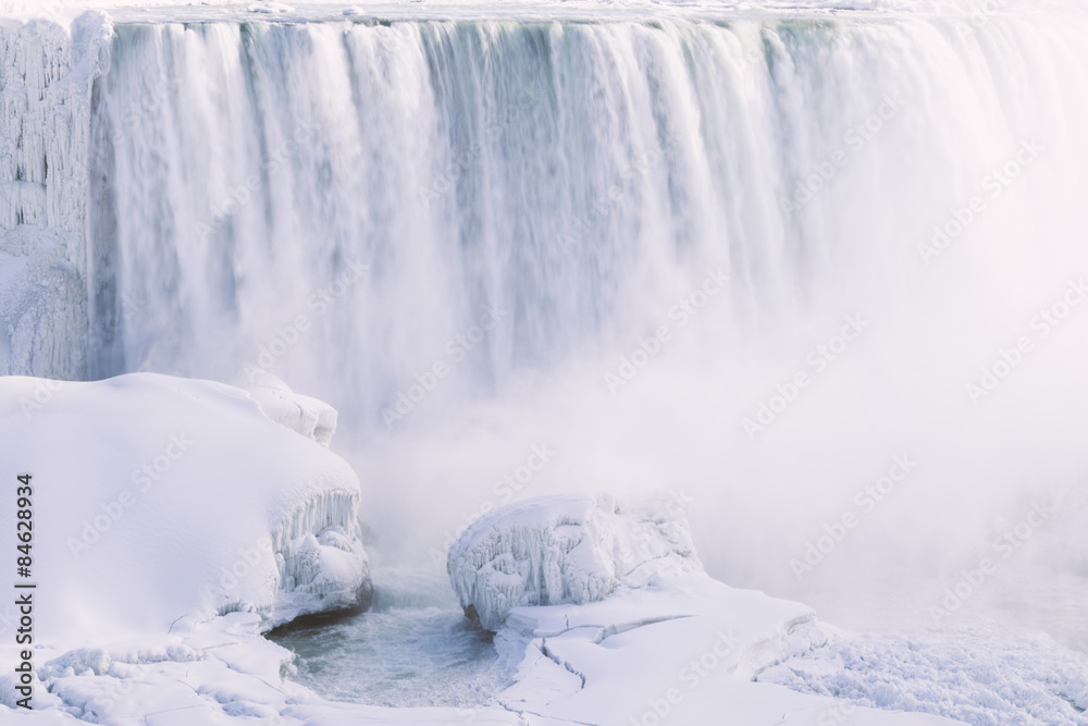 Fototapeta premium Niagara Falls
