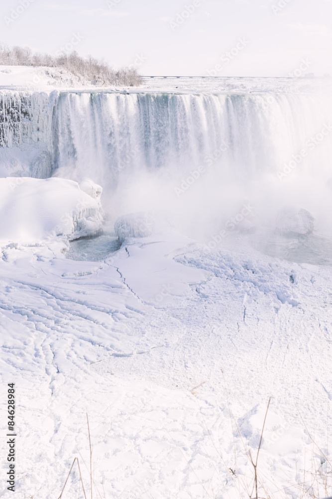 Niagara Falls Niagara Falls