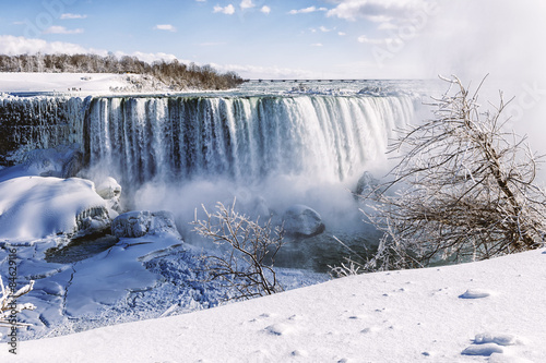 Niagara Falls © andreiorlov