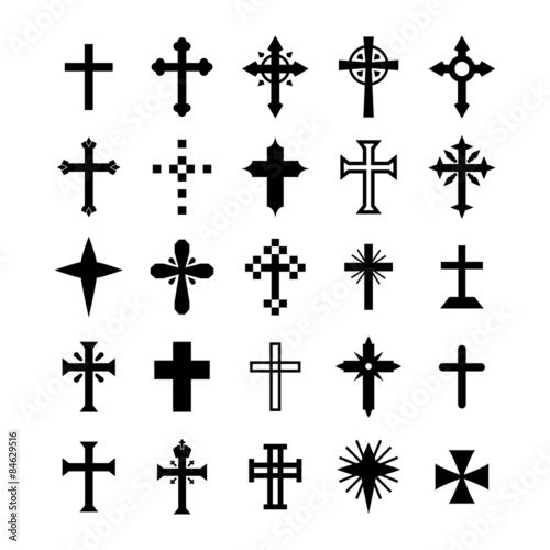 Christian Cross