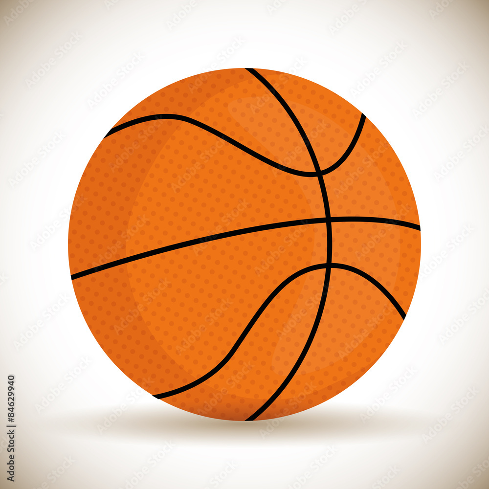 Fototapeta premium Sport design.