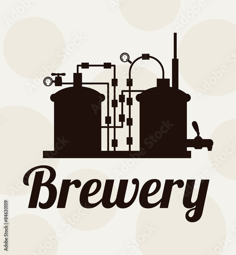 Beer design.