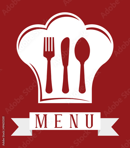 Chef design.