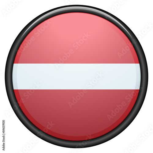 Latvia button Free Download Latvia button - GFXLoad
