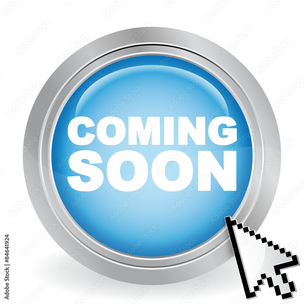 COMING SOON ICON COMING SOON ICON