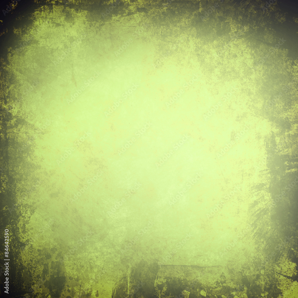 Obraz premium Vintage Style background with space for text