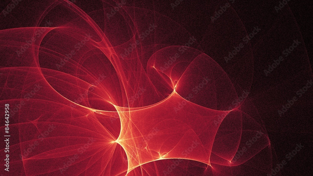 Fototapeta premium Dark Fuchsia Background