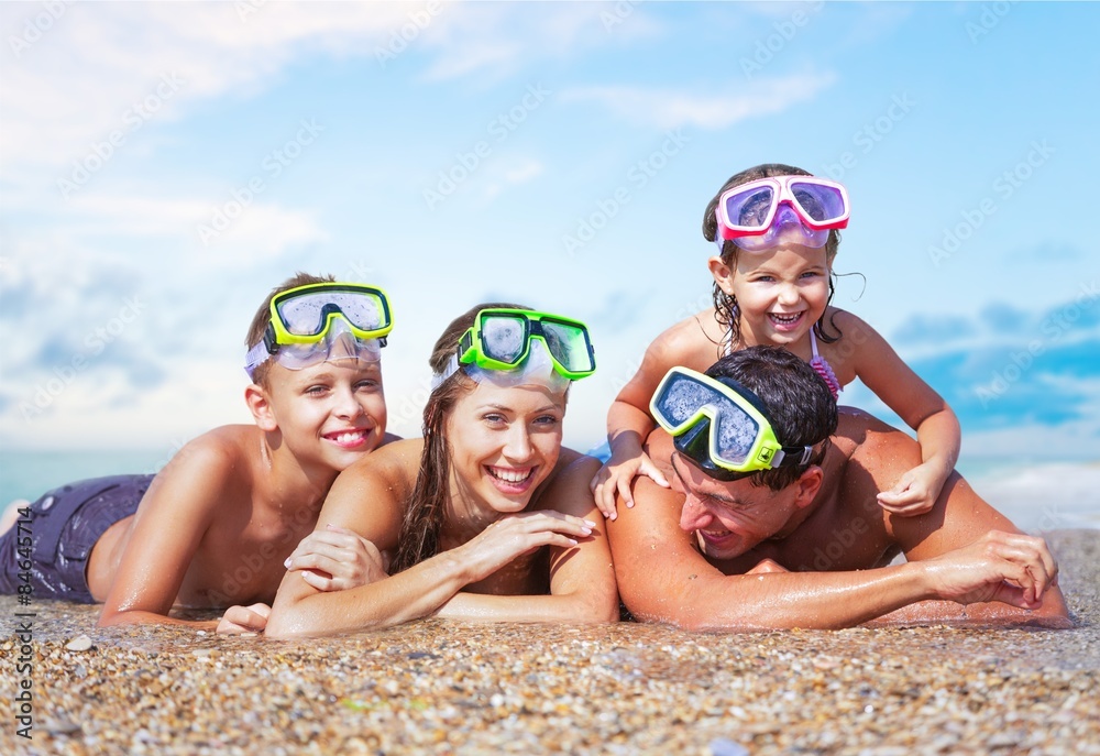 Beach, snorkelling, snorkel. Beach, snorkelling, snorkel.