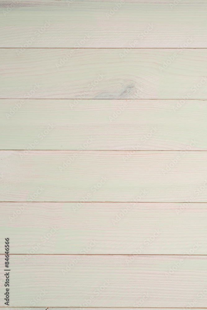 Fototapeta premium Green Wood Background