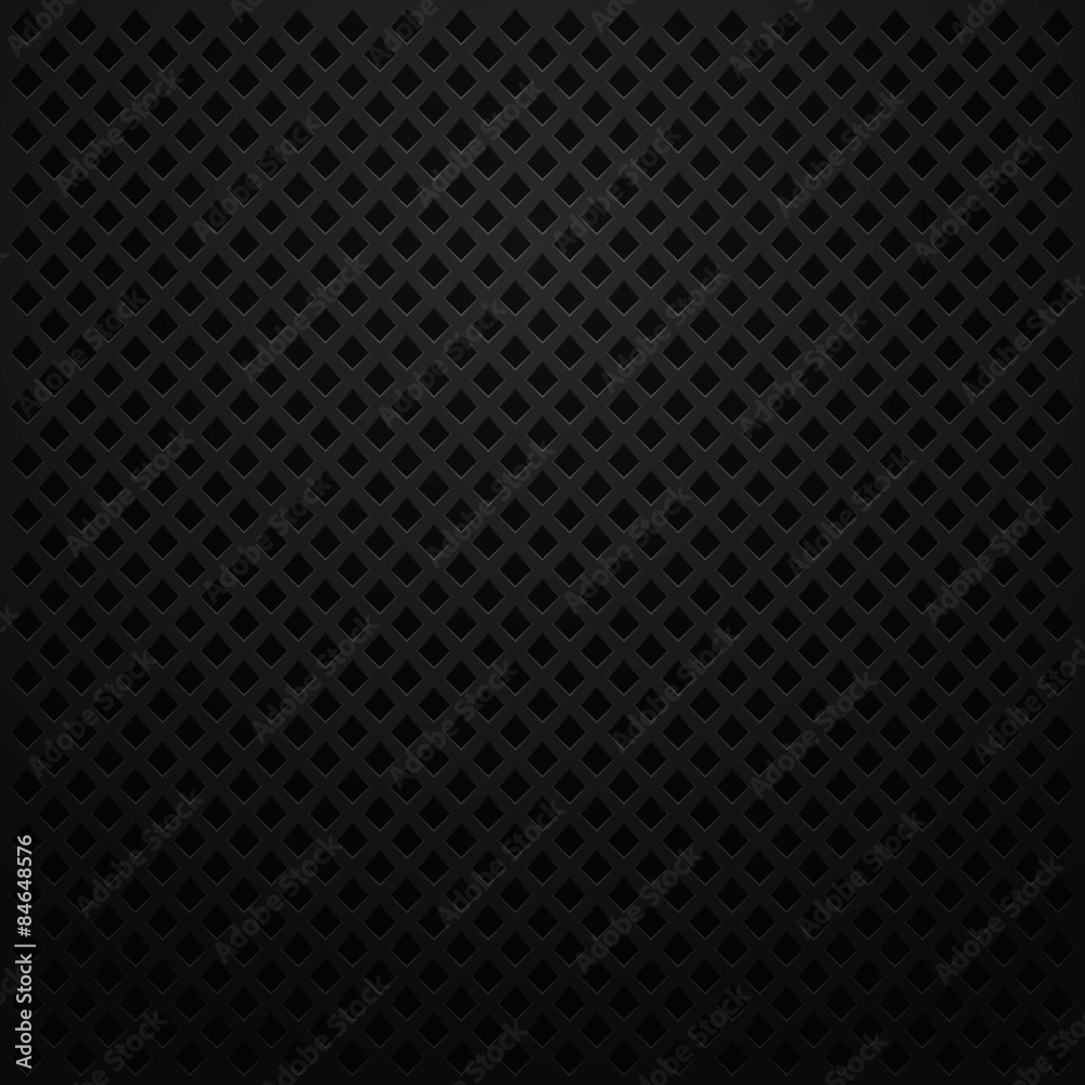 Metal texture, vector dark background Metal texture, vector dark background