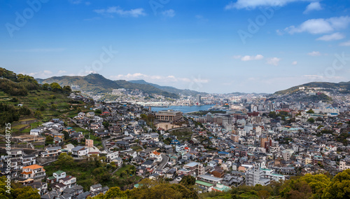 長崎の風景 © TOMO