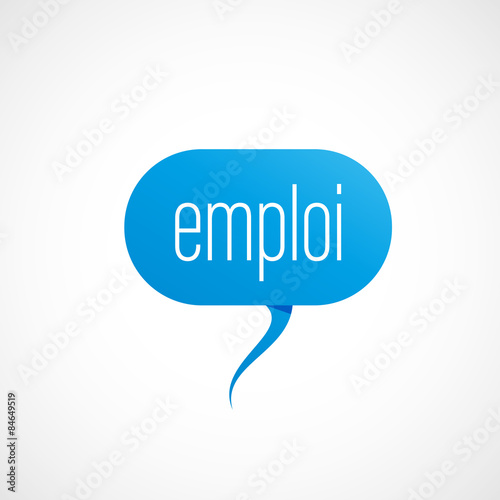 emploi
