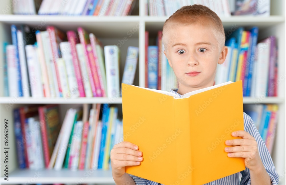 Reading, Child, Little Boys. Reading, Child, Little Boys.