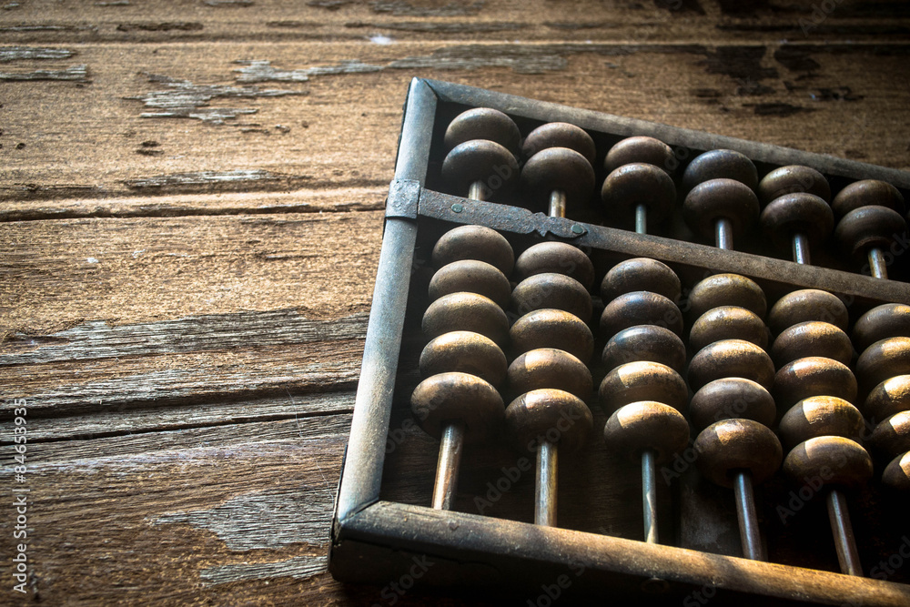 abacus abacus