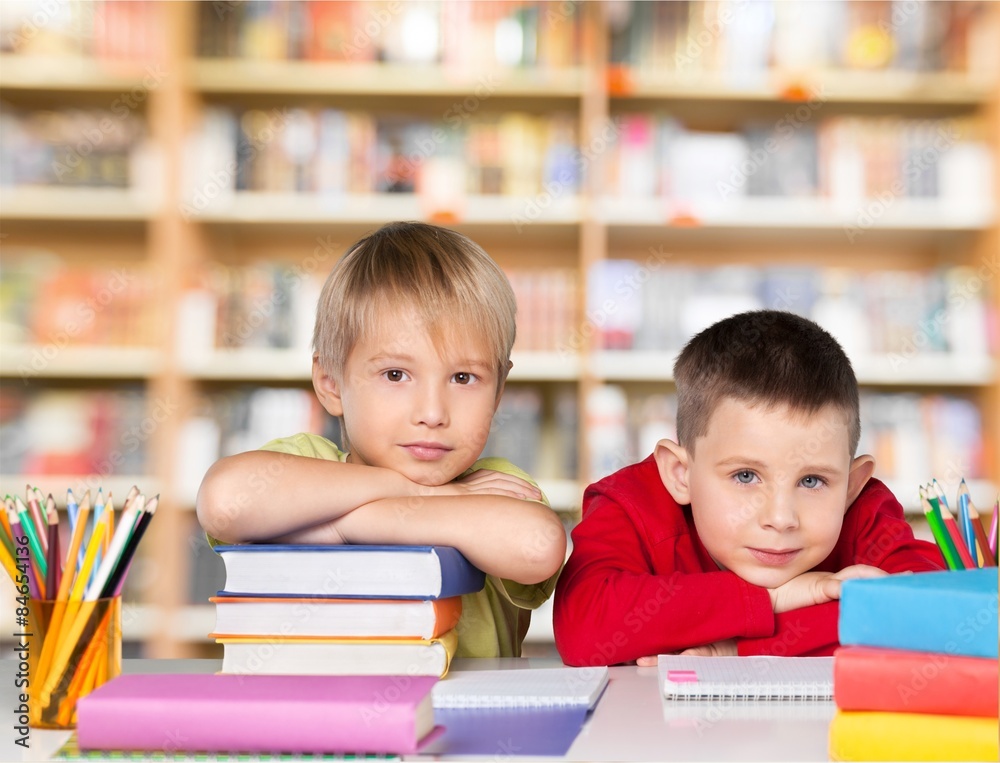 School, kids, students. School, kids, students.