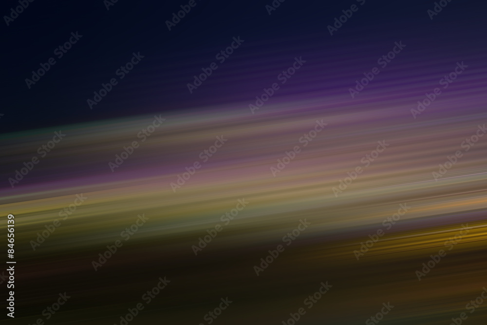 Abstract background in yellow and blue tones Abstract background in yellow and blue tones