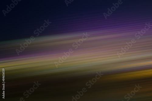 Abstract background in yellow and blue tones