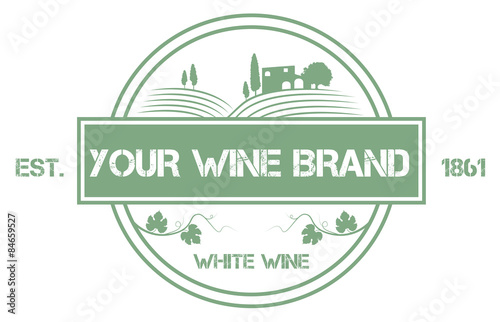 Logo Weißwein