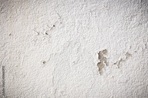 Cracked wall texture