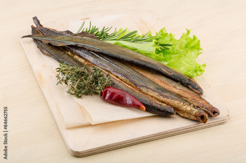 Lamprey Lamprey