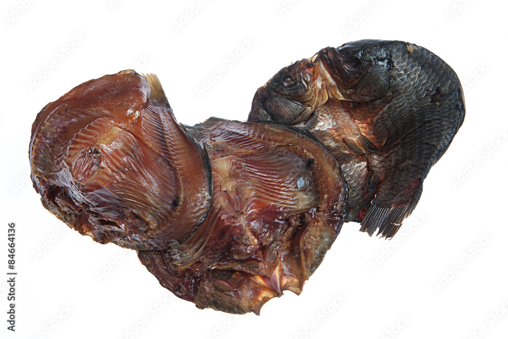 Fish Fish