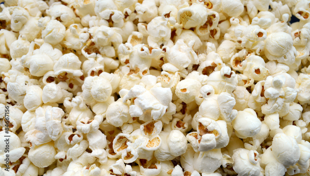 Popcorn