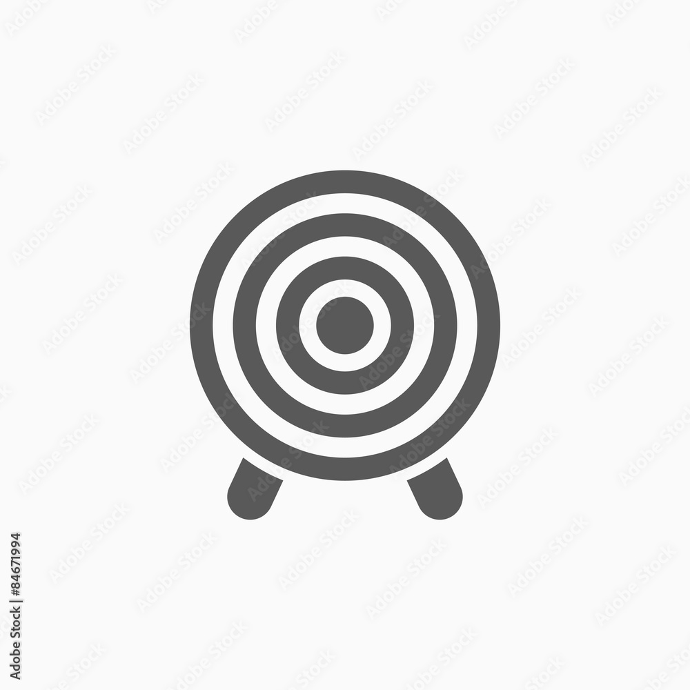 target icon target icon