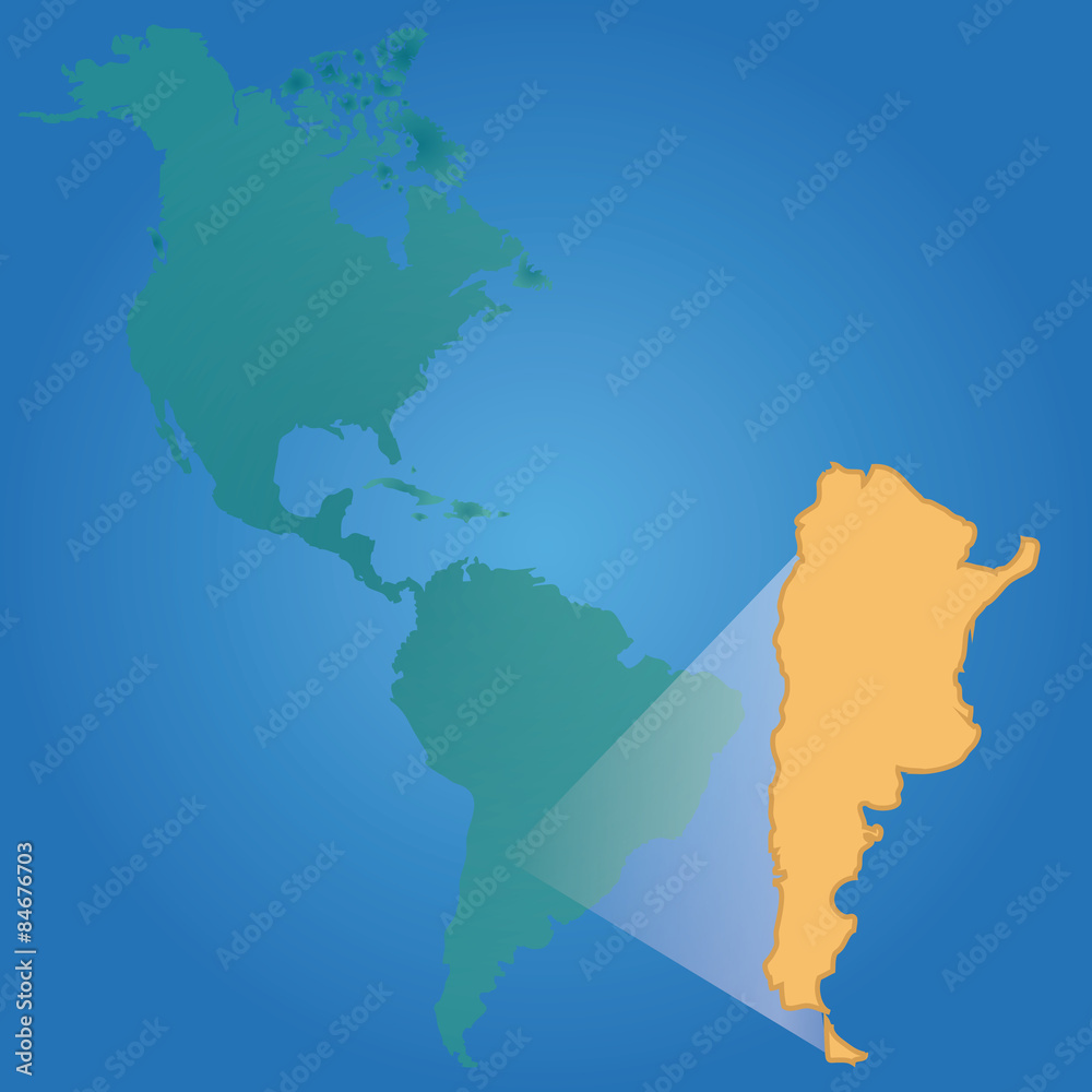 Fototapeta premium Maps